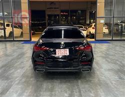 مێرسێدس بێنز C-Class